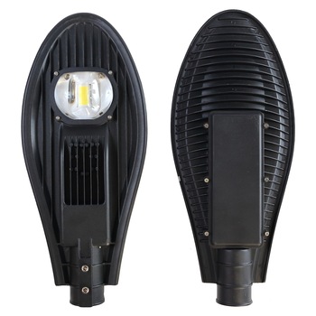 Lot de la 10 buc Lampa LED Iluminat Stradal 50W, STRATUS LIGHT, 4270lm, 6000K IP66 Lot de la 10 buc Lampa LED Iluminat Stradal 50W, STRATUS LIGHT, 4270lm, 6000K IP66
