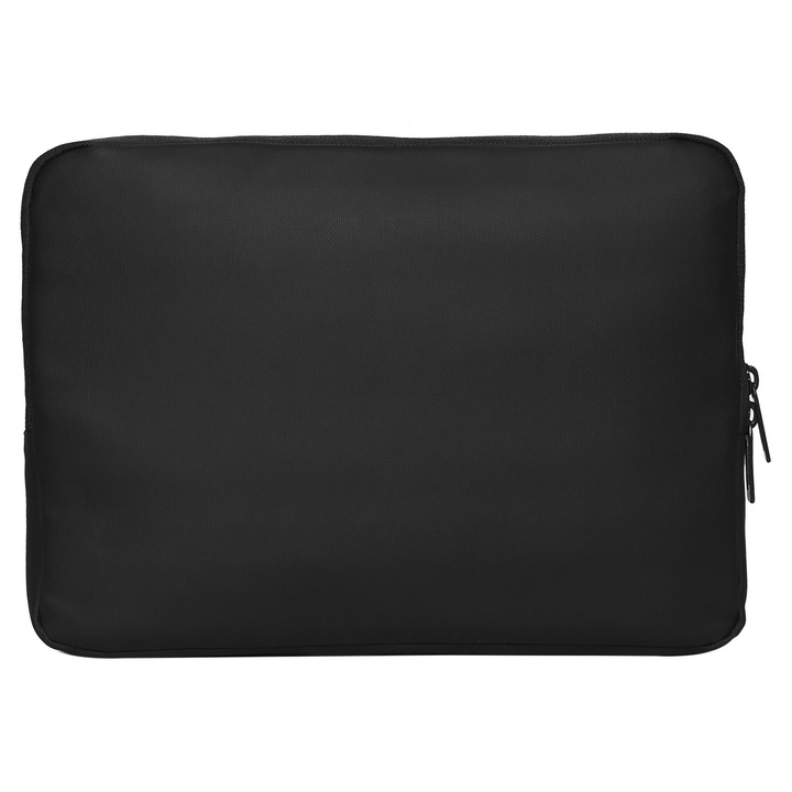 Geanta Laptop 16" Tip Mapa ProBag Premium, Neagra