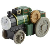 Locomotiva Trevor Trenulet din metal Thomas&Friends Adventures