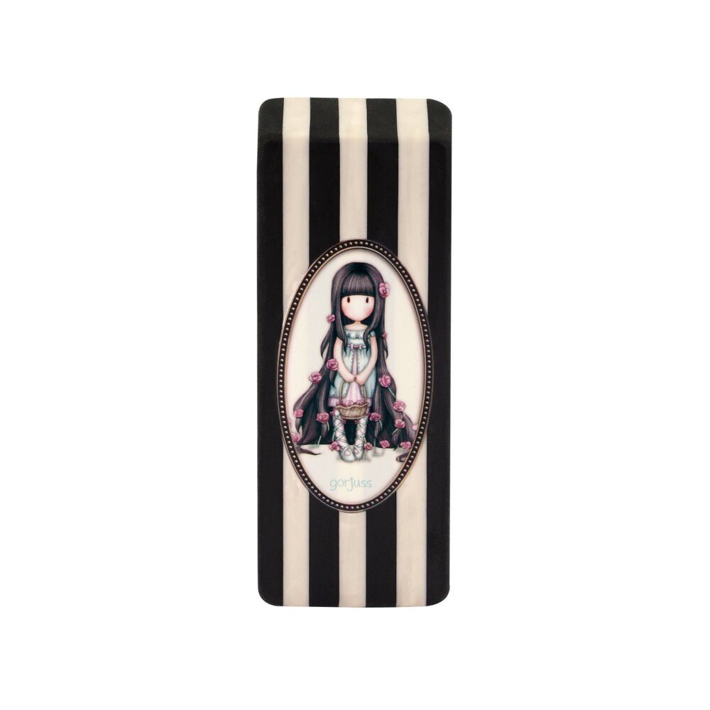 Radiera mare Gorjuss Stripes - Rosie