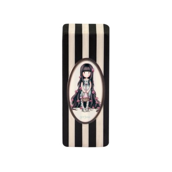 Radiera mare Gorjuss Stripes - Rosie Radiera mare Gorjuss Stripes - Rosie