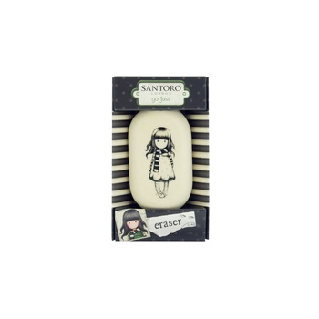 Radiera Gorjuss Vacation - The Scarf 10x6x2 Radiera Gorjuss Vacation - The Scarf 10x6x2