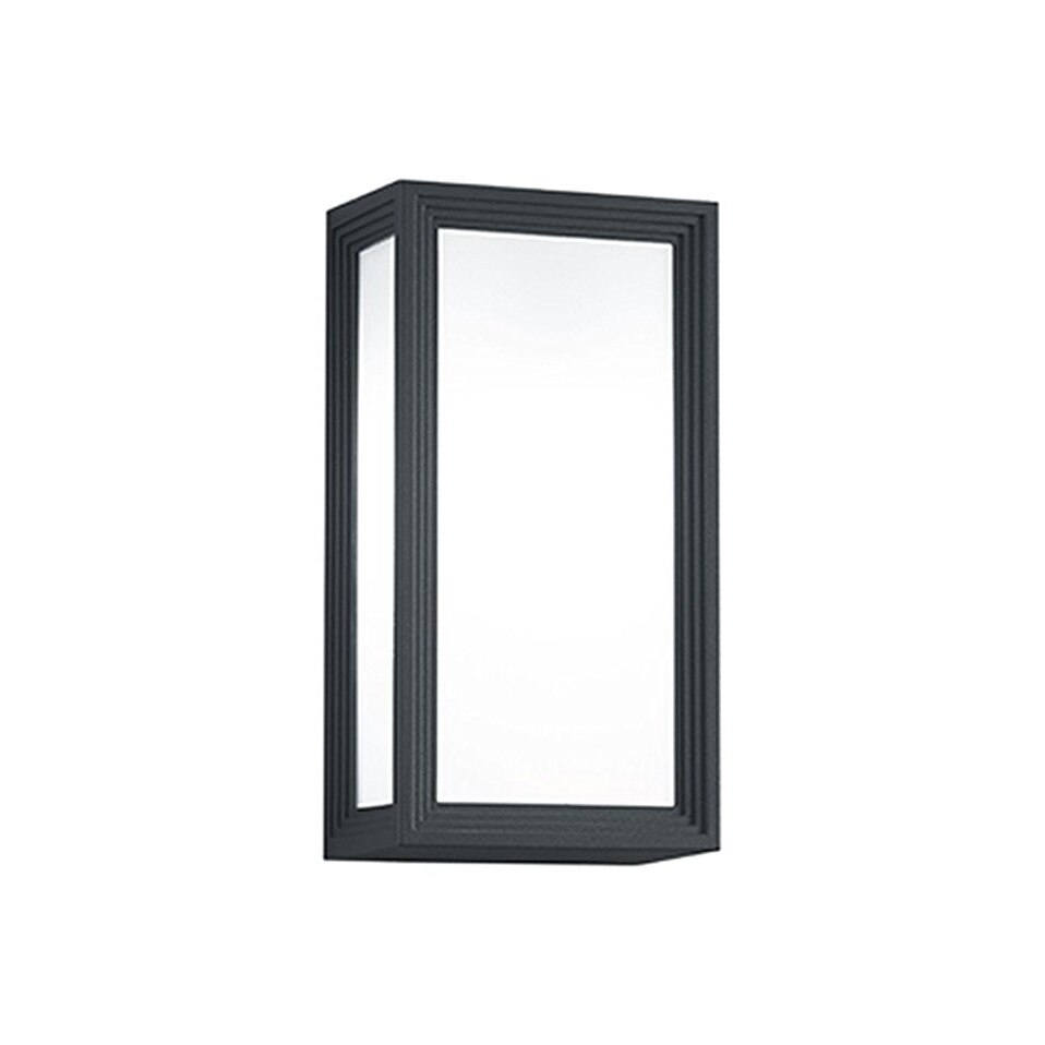 Aplica exterior led Timok 228060142 Trio