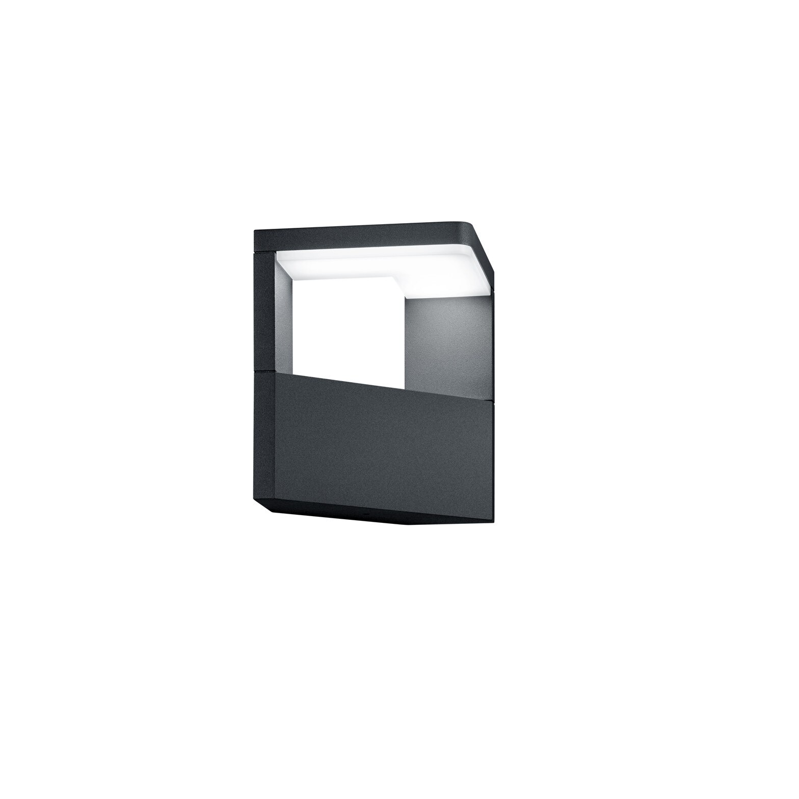 Aplica exterior led Ganges 221760142 Trio