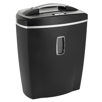 Distrugator de documente si CD Shredder Cos 21 litri Distrugator de documente si CD Shredder Cos 21 litri