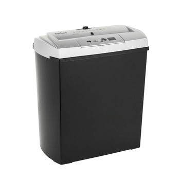 Distrugator documente si CD Shredder cos 13 Litri Distrugator documente si CD Shredder cos 13 Litri