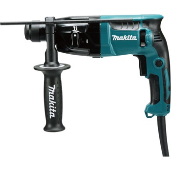 Ciocan rotopercutor Makita SDS-PLUS, 470W, 1900 RPM, 1.5 J, SDS+, 18 mm Ciocan rotopercutor Makita SDS-PLUS, 470W, 1900 RPM, 1.5 J, SDS+, 18 mm