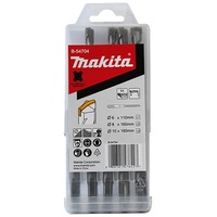set 5 burghiu sds plus makita b-54704 imagen 44_0_
0