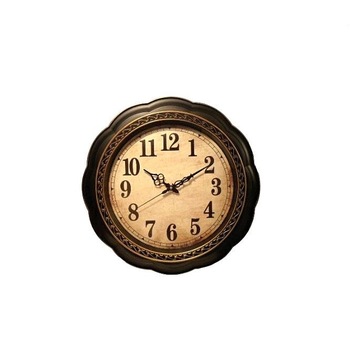 Ceas decorativ SEB, realizat din plastic, 51 cm Ceas decorativ SEB, realizat din plastic, 51 cm