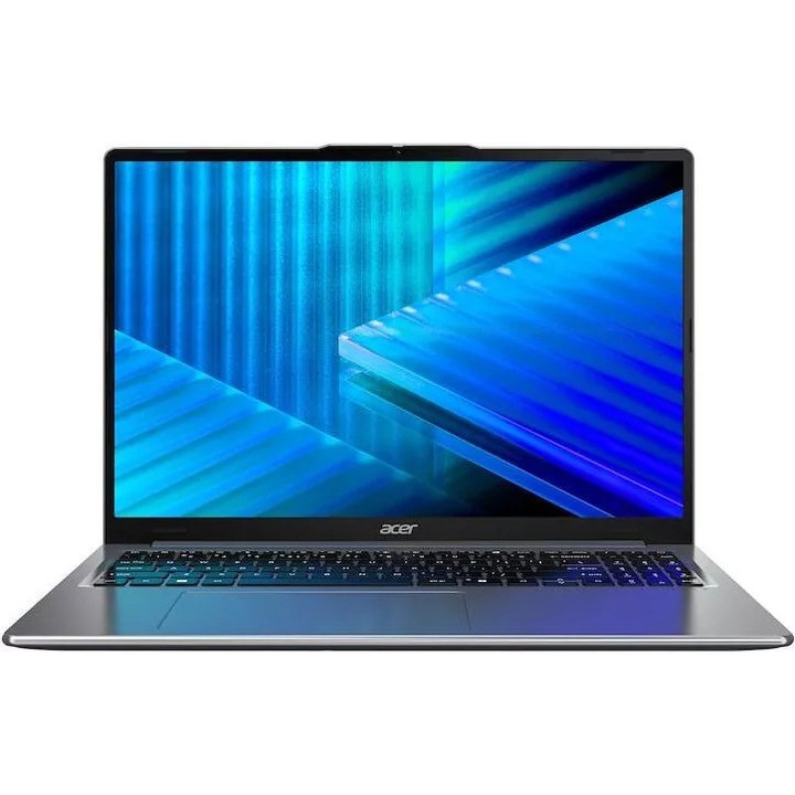 Laptop 16" Acer Extensa Intel Ultra 5 125H (18MB 4.5GHz) 16GB DDR5 512GB SSD Intel Arc graphics EXO16-71-577R IPS No OS