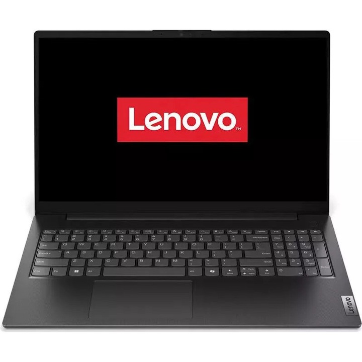 Laptop Lenovo ThinkPad E16 G1, 16" WUXGA, AMD Ryzen™ 5 7530U pana la 4.5 GHz, 16 GB RAM DDR4 3200, 512 GB SSD, AMD Radeon Graphics, Free Dos, Graphite Black, DDR4