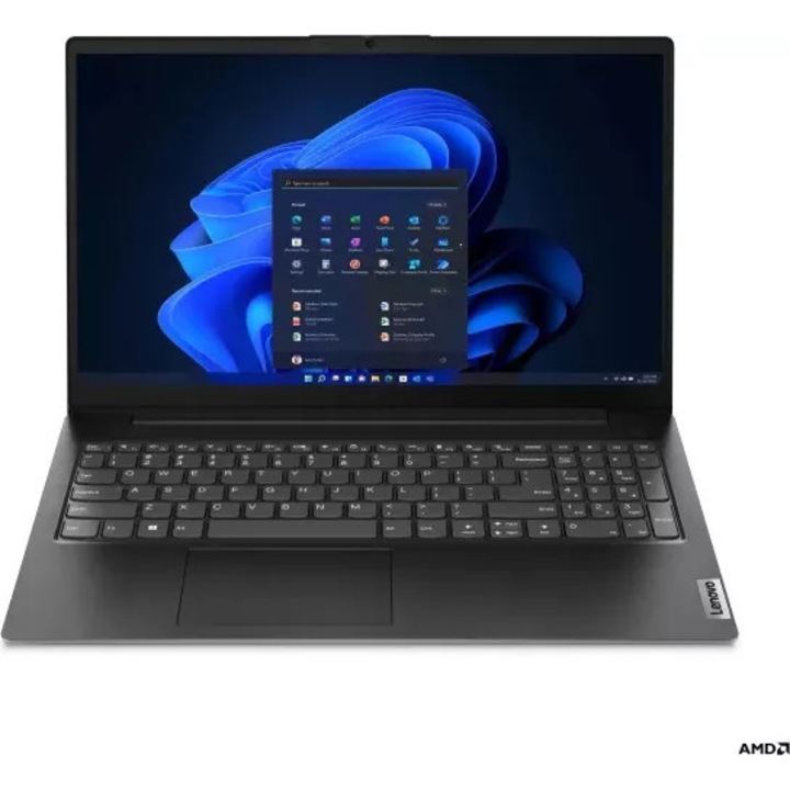 Laptop 15.6" Lenovo V15 G4 AMD Ryzen 5 7520U (6MB 4.3GHz) 16GB DDR5 512GB SSD Radeon 610M AMN 1920x1080