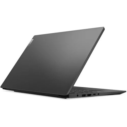 Laptop 15.6" Lenovo V15 G5 Intel i7-13620H (24MB 4.9GHz) 16GB DDR5 512GB SSD UHD graphics IRL Windows 11 Pro Black