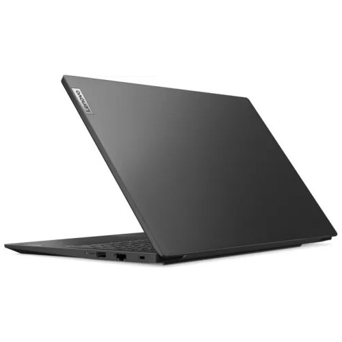 Laptop 15.6" Lenovo V15 G5 Intel i7-13620H (24MB 4.9GHz) 16GB DDR5 512GB SSD UHD graphics IRL Windows 11 Pro Black