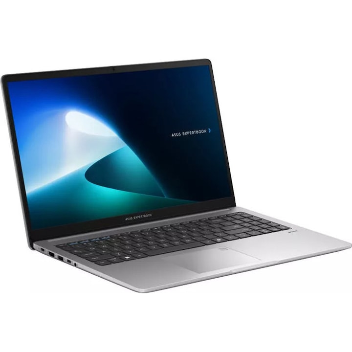 Laptop Acer Aspire 5 A515-56 cu procesor Intel® Core™ i7-1165G7 pana la 4.70 GHz, 15.6", Full HD, 8GB, 256GB SSD, Intel Iris Xe Graphics, Windows 10 Home, Black