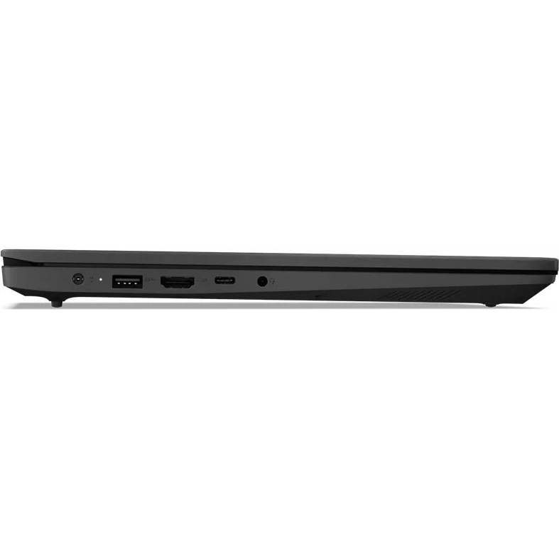 Laptop 15.6" Lenovo V15 G4 AMD Ryzen 5 7520U (6MB 4.3GHz) 8GB DDR5 256GB SSD Radeon 610M AMN FHD Win 11 Pro Black