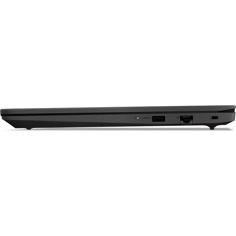 Laptop 15.6" Lenovo V15 G4 AMD Ryzen 5 7520U (6MB 4.3GHz) 8GB DDR5 256GB SSD Radeon 610M AMN FHD Win 11 Pro Black