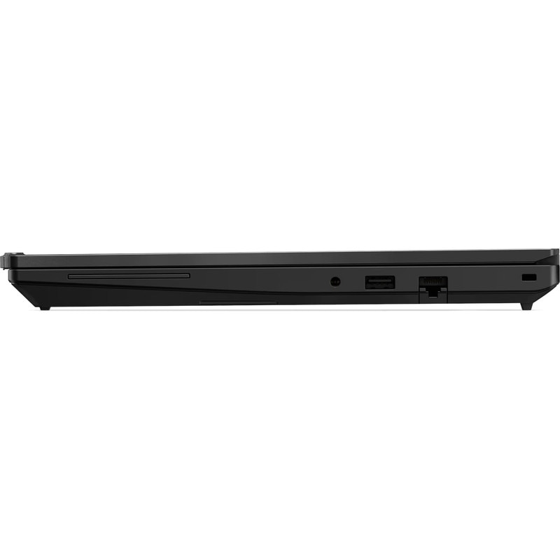Laptop Lenovo 16'' ThinkPad T16 Gen 5, WUXGA IPS, Procesor Intel® Core™ Ultra 7 355 (12M Cache, up to 4.70 GHz), 32GB LPCAMM2 LPDDR5X, 512GB SSD, Intel Graphics, Win 11 Pro, Black