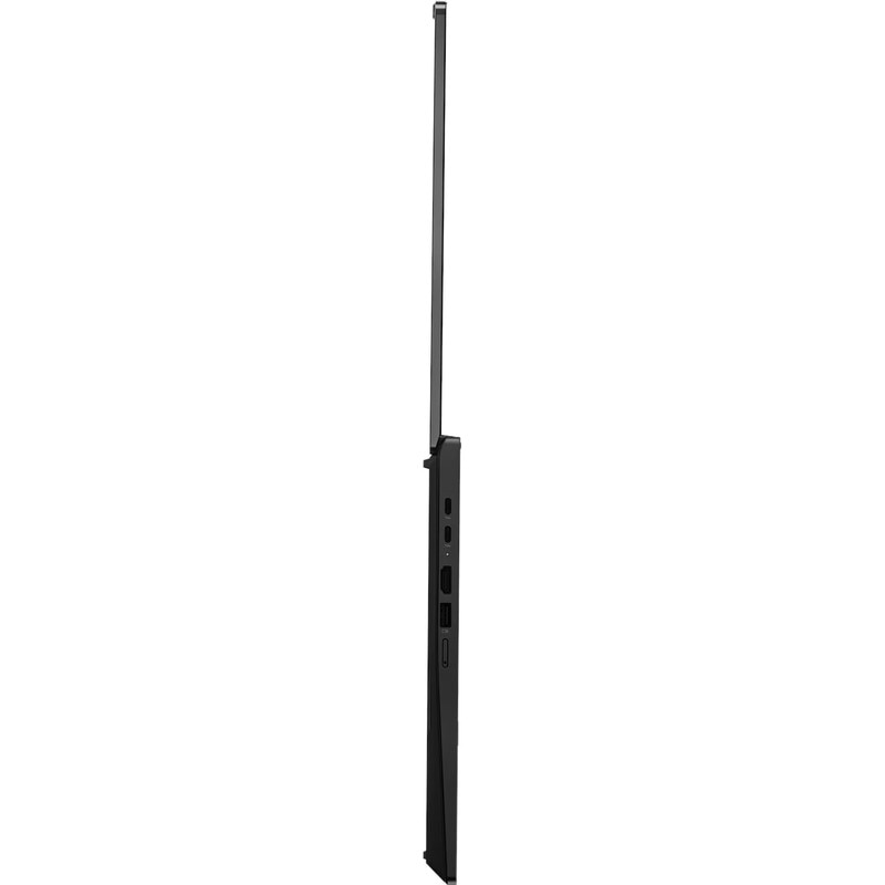 Laptop Lenovo 16'' ThinkPad T16 Gen 5, WUXGA IPS, Procesor Intel® Core™ Ultra 7 355 (12M Cache, up to 4.70 GHz), 32GB LPCAMM2 LPDDR5X, 512GB SSD, Intel Graphics, Win 11 Pro, Black