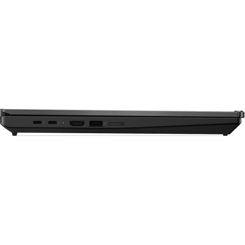 Laptop Lenovo 16'' ThinkPad T16 Gen 5, WUXGA IPS, Procesor Intel® Core™ Ultra 7 355 (12M Cache, up to 4.70 GHz), 32GB LPCAMM2 LPDDR5X, 512GB SSD, Intel Graphics, Win 11 Pro, Black