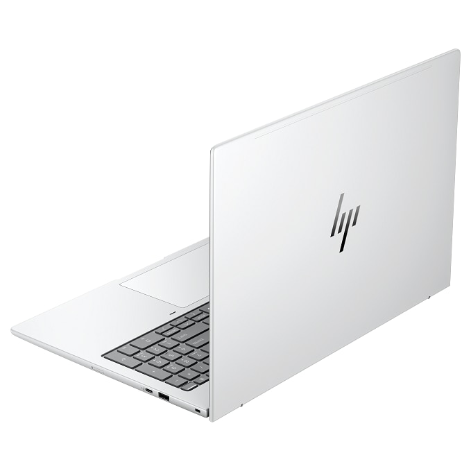 Laptop HP EliteBook 8 G1i WUXGA 16 inch Intel Core Ultra 7 255U 32GB 512GB SSD Windows 11 Pro Silver
