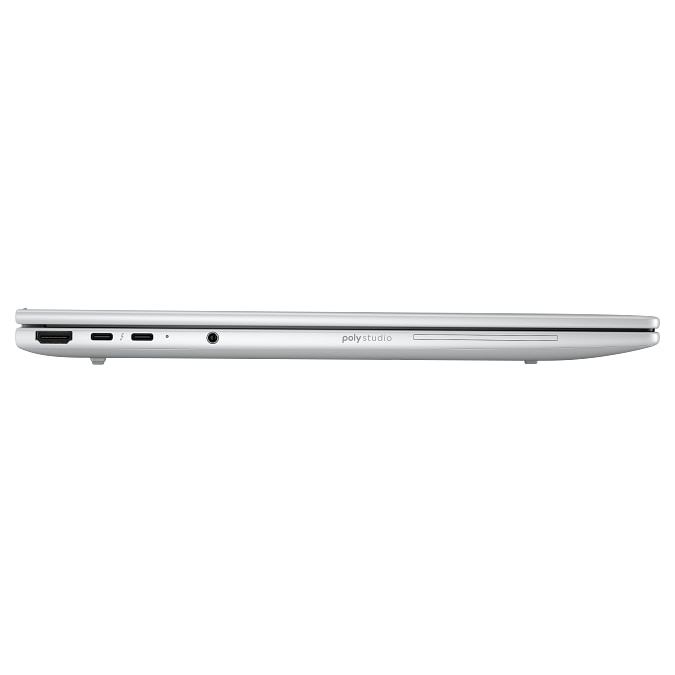 Laptop HP EliteBook 8 G1i WUXGA 16 inch Intel Core Ultra 7 255U 32GB 512GB SSD Windows 11 Pro Silver