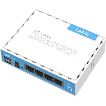 Router wireless RB941-2nD Router wireless RB941-2nD