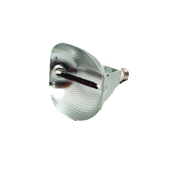 Lampa cu infrarosu si bulb ceramica pentru Solar / Pui / Bistro 250W Lampa cu infrarosu si bulb ceramica pentru Solar / Pui / Bistro 250W