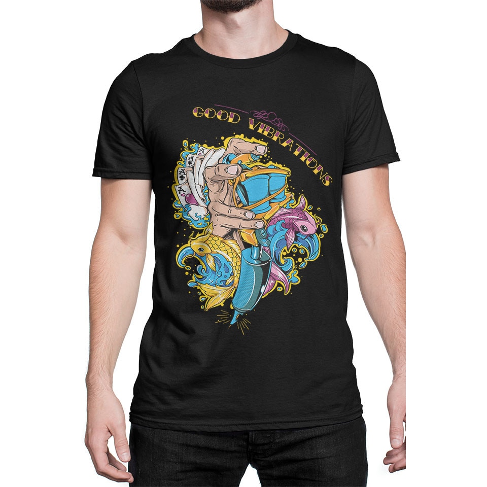 Tricou personalizat 