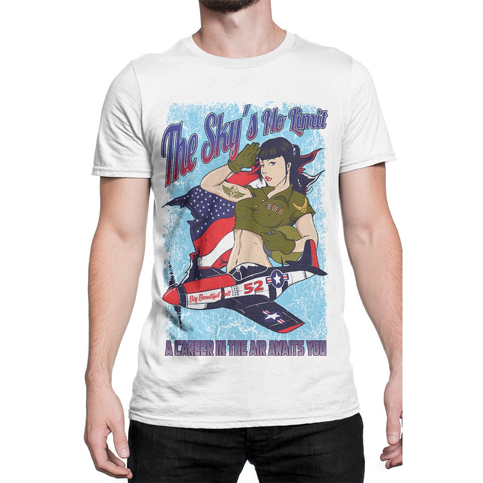 Tricou personalizat 