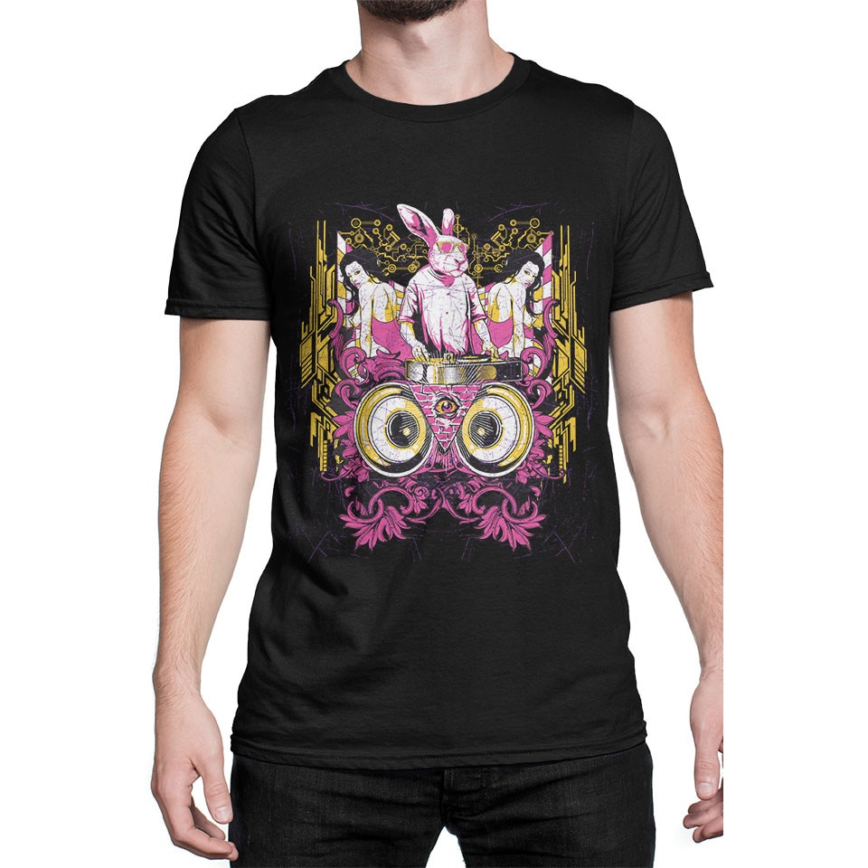 Tricou personalizat 