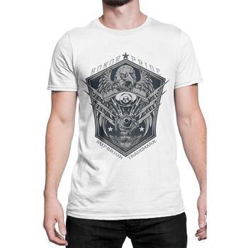 Tricou personalizat  Tricou personalizat