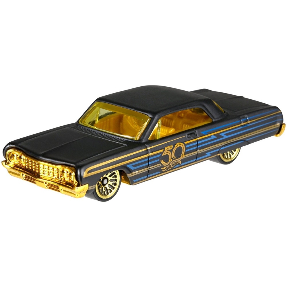 Hot store wheels impala