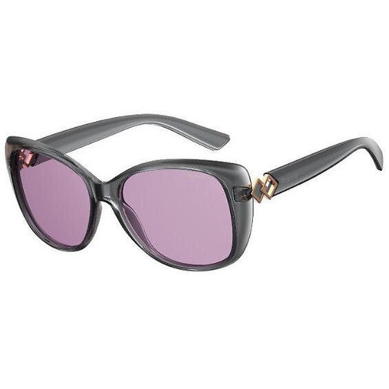 Ochelari de soare dama Polaroid PLD 4049/S KB7 57mm