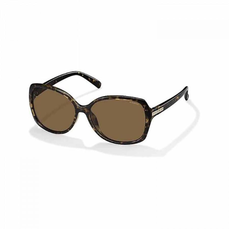 Ochelari de soare dama Polaroid PLD 5011/S V08 HAVANA