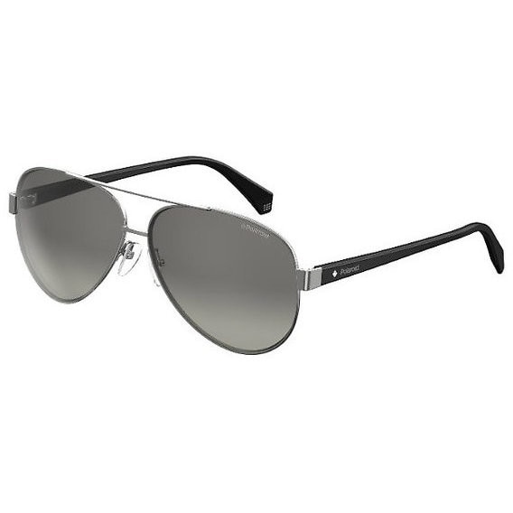 Ochelari de soare barbati Polaroid PLD 4061/S 6LB , negru