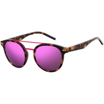 Ochelari de soare unisex Polaroid PLD 6031/S N9P/AI 49mm Ochelari de soare unisex Polaroid PLD 6031/S N9P/AI 49mm