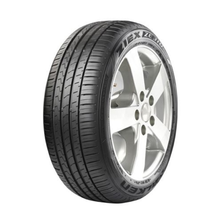 Лятна гума FALKEN ZE310EC 205/55R16 91V