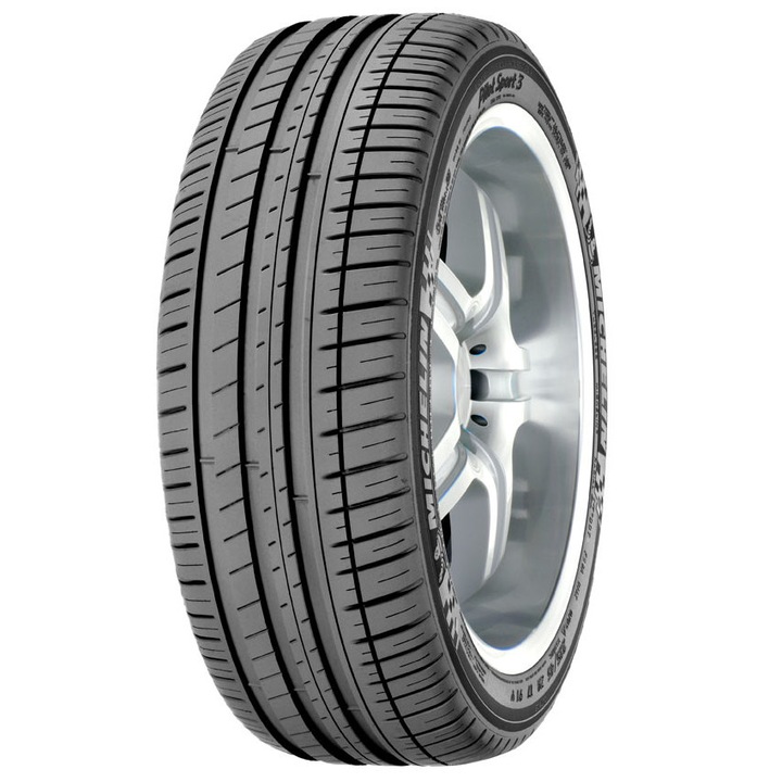 Anvelopa VARA Michelin PILOT SPORT 3 GRNX 285/35 R20 104 Y