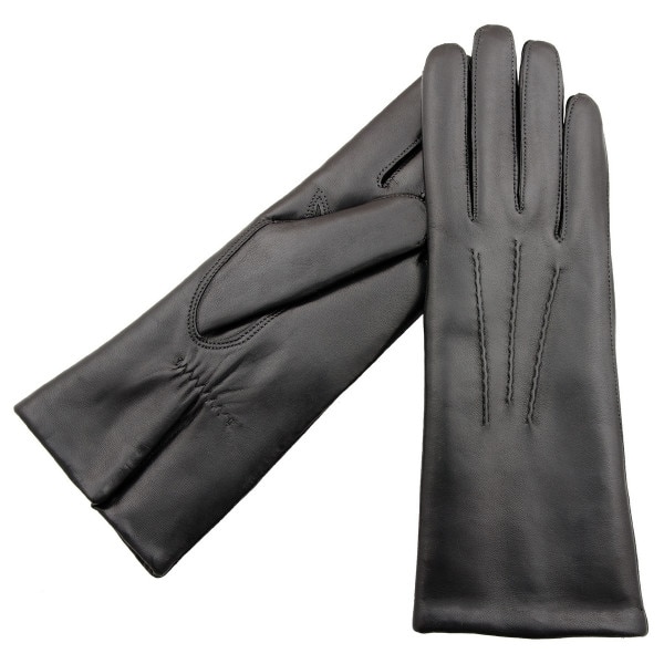 Manusi, Emily, marime 8 negru