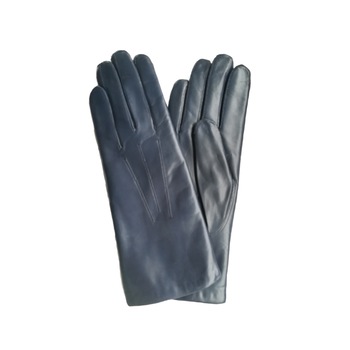 Manusi, Tina, marime 8.5albastru inchis Manusi, Tina, marime 8.5albastru inchis