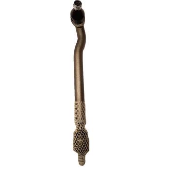 Capat de bara complet buldoexcavator Caterpillar Capat de bara complet buldoexcavator Caterpillar