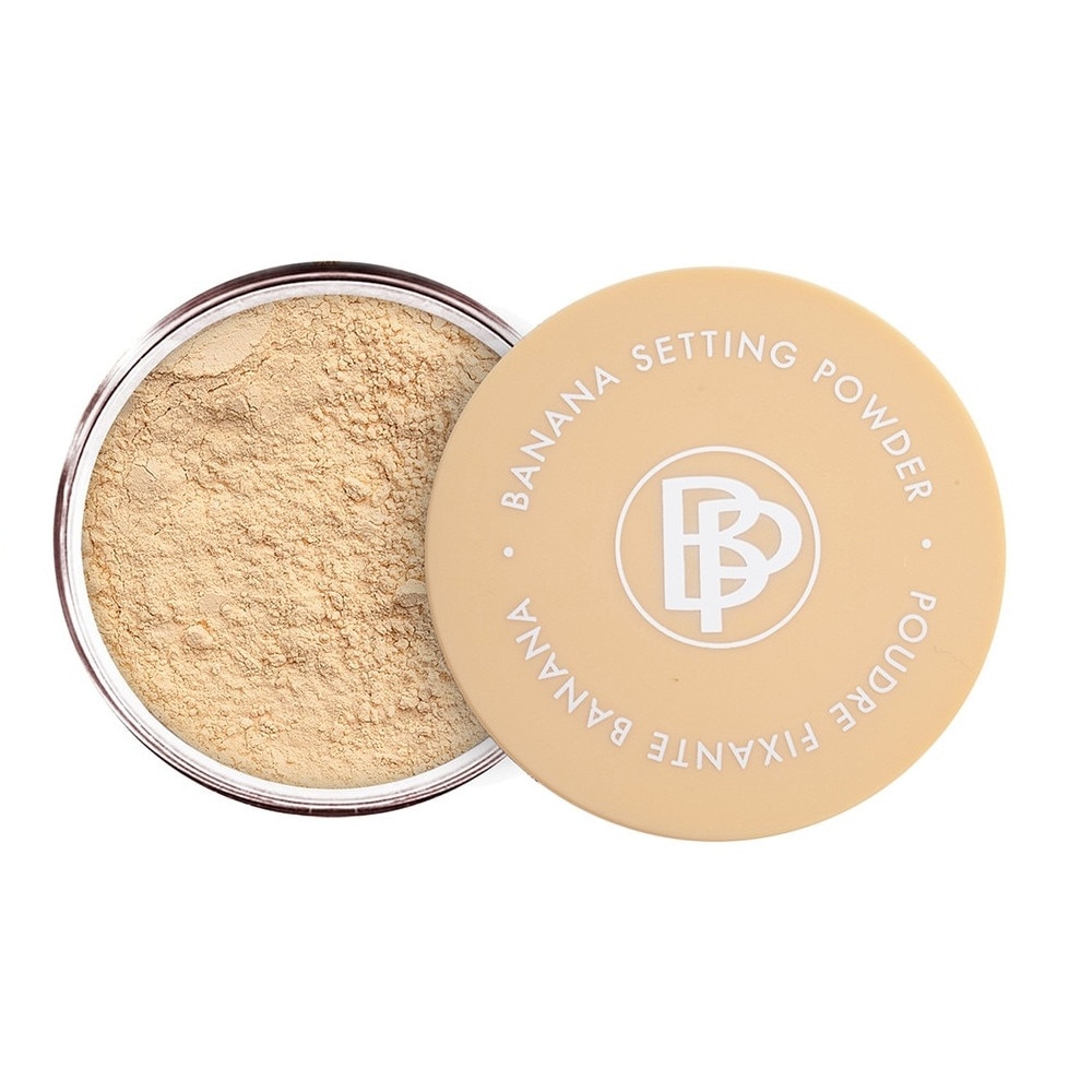 Pudra de corectare BellaPierre Banana Powder - Original