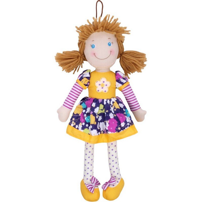 Papusa Cornelia, Beppe, 13182, 38 cm