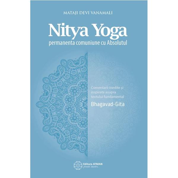 Nitya Yoga - Mataji Devi Vanamali