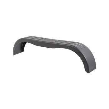 Aripa de plastic tandem pentru remorca cu 2 axe DOMAR D20300 Aripa de plastic tandem pentru remorca cu 2 axe DOMAR D20300