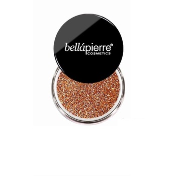 Sclipici cosmetic BellaPierre Copper 3.75 g Sclipici cosmetic BellaPierre Copper 3.75 g