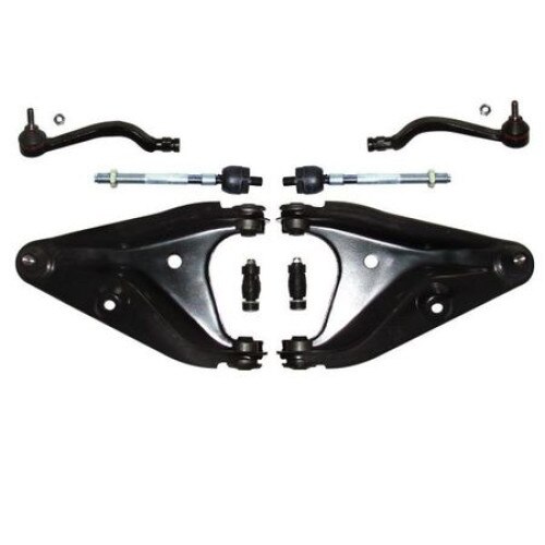Kit suspensie + directie 2 Logan/Sandero Polparts