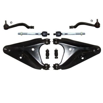 Kit suspensie + directie 2 Logan/Sandero ASAM Kit suspensie + directie 2 Logan/Sandero ASAM