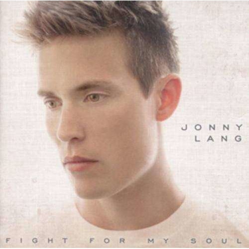 Jonny Lang - Fight For My Soul (CD)